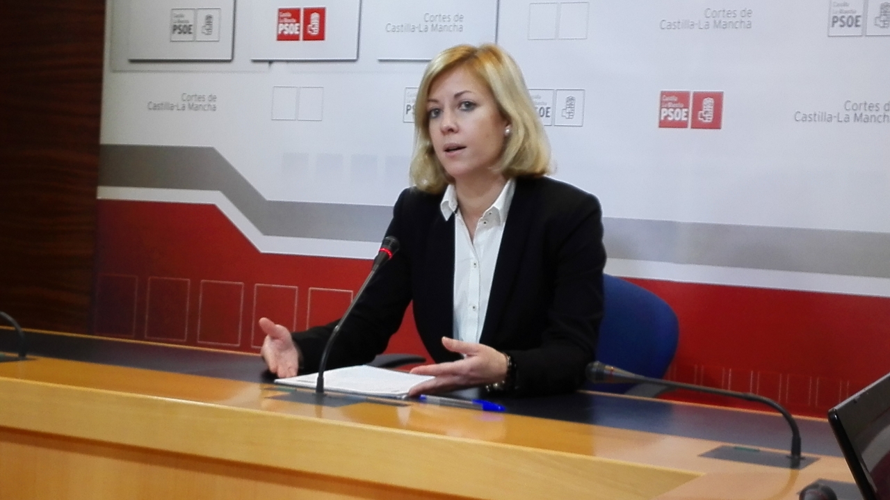 Abengózar: &quot;Es un buen dato el paro de diciembre en C-LM, pero tenemos que seguir trabajando por los desempleados de nuestra región&quot;