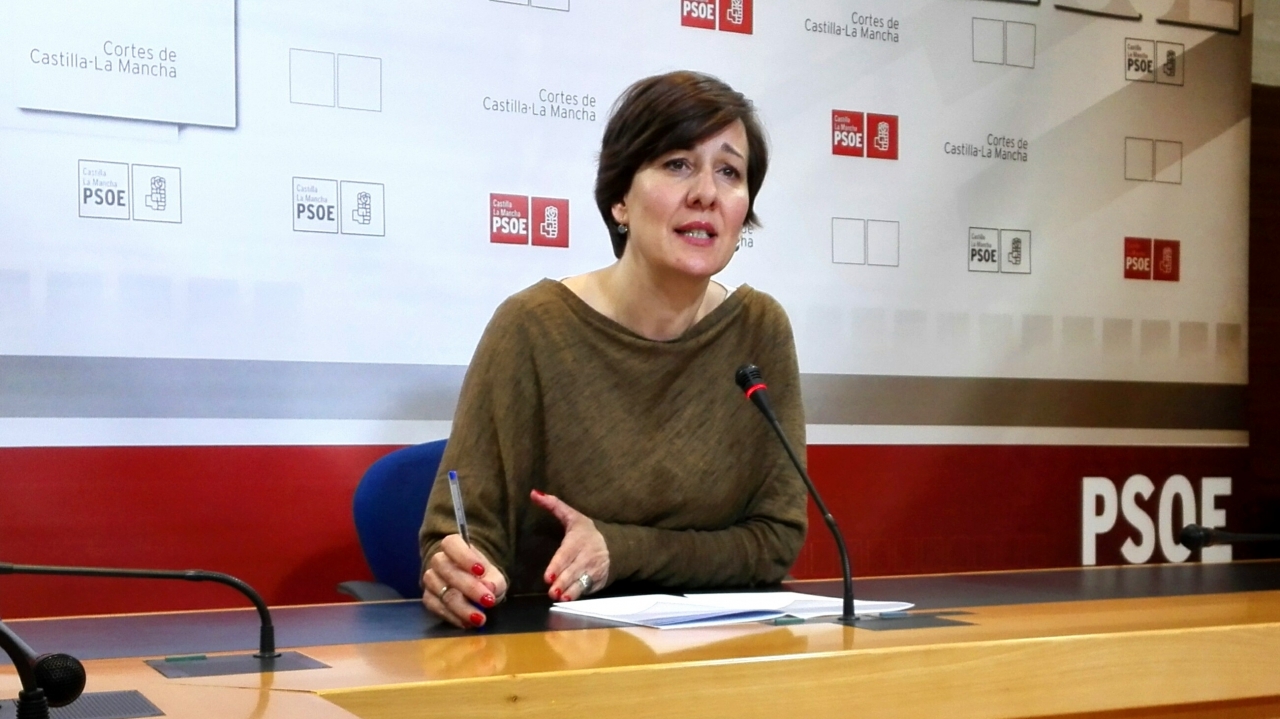 El PSOE de C-LM insta a Industria a &quot;abandonar su pasotismo&quot; y aprobar ya el plan de viabilidad de Elcogas