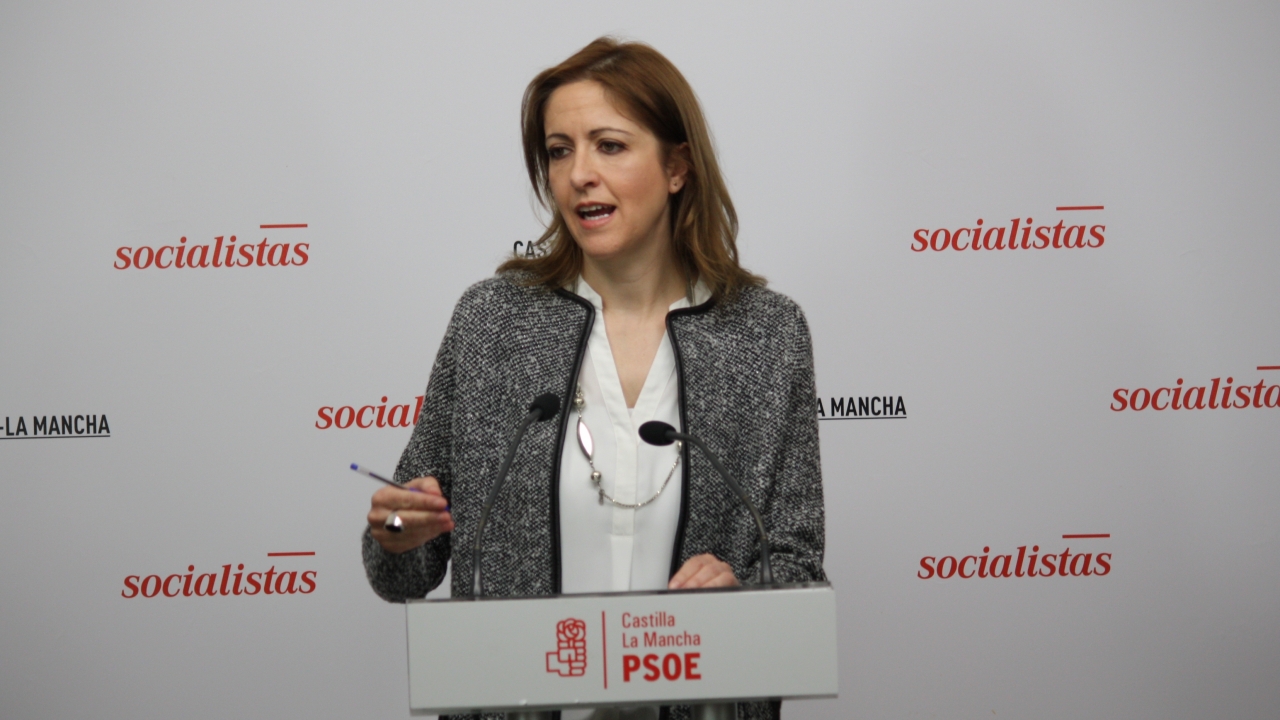 Maestre: &quot;El PP de C-LM ha presentado medio centenar de denuncias falsas contra cargos socialistas desde que Cospedal llegó al Gobierno&quot;