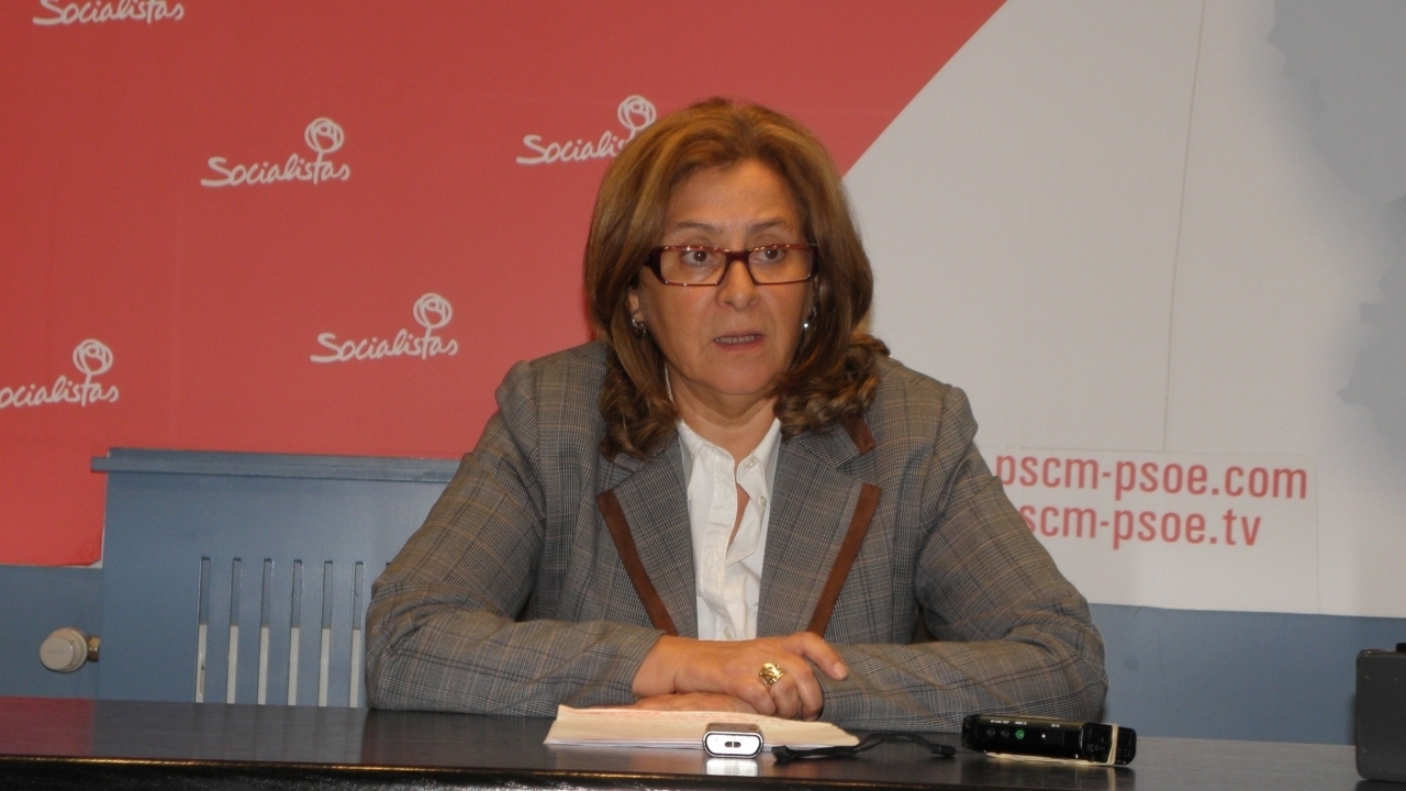 El PSOE de Cuenca celebra que los presupuestos regionales &quot;sumen recuperación social y económica&quot;