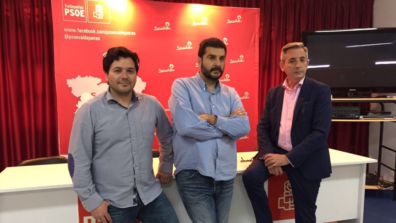 Al PSOE &quot;ni le convence ni ve viable&quot; el proyecto de tierras raras en el Campo de Montiel