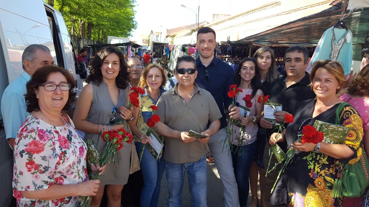 El PSOE apuesta por una sanidad de calidad, integral, continuada e igualitaria en todo el territorio y propone una cartera única de servicios