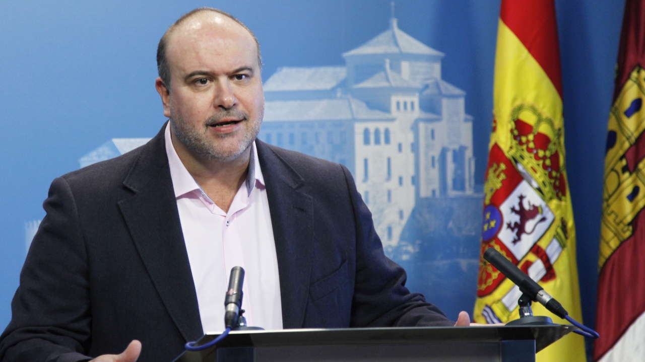 Fausto Marín afirma que el rechazo a las reválidas educativas &quot;no es un capricho de las CCAA del PSOE. Hay Consejeros del PP que tampoco las aceptan&quot;