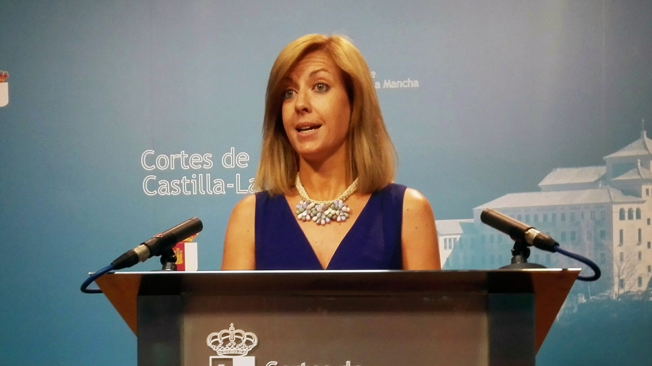 &quot;Este verano hay más camas y más actividad en los hospitales de la región y eso parece que molesta en el PP&quot;