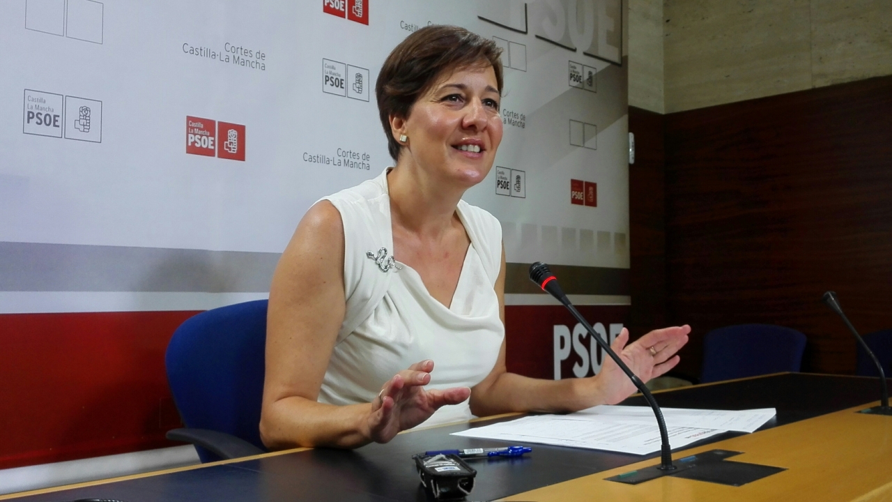 &quot;Nos preocupa mucho que lleguen mensajes desde el Levante insinuando que se salten la línea roja de la cabecera del Tajo&quot;