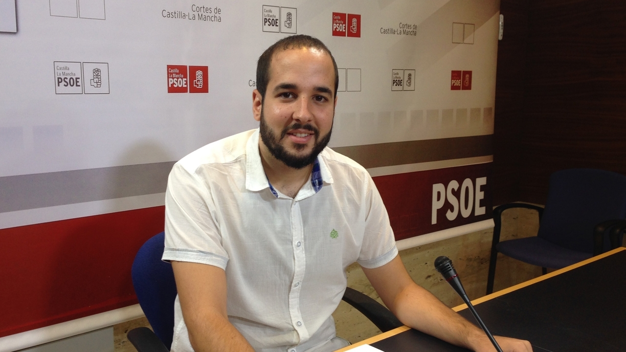 El PSOE lamenta que los dirigentes del PP &quot;quieran frenar&quot; la recuperación económica y social de C-LM