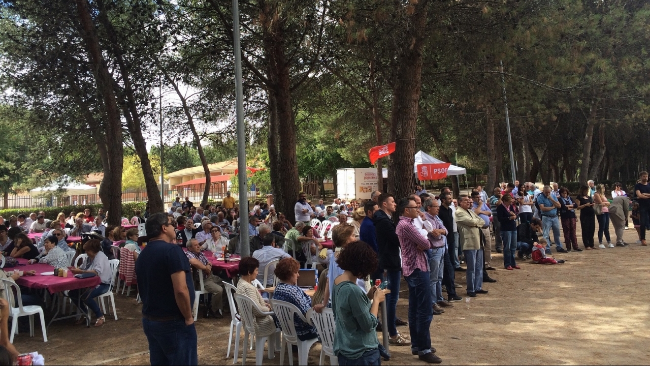 &quot;García-Page ha vuelto a poner a Guadalajara en primer lugar de la agenda del Gobierno regional&quot;