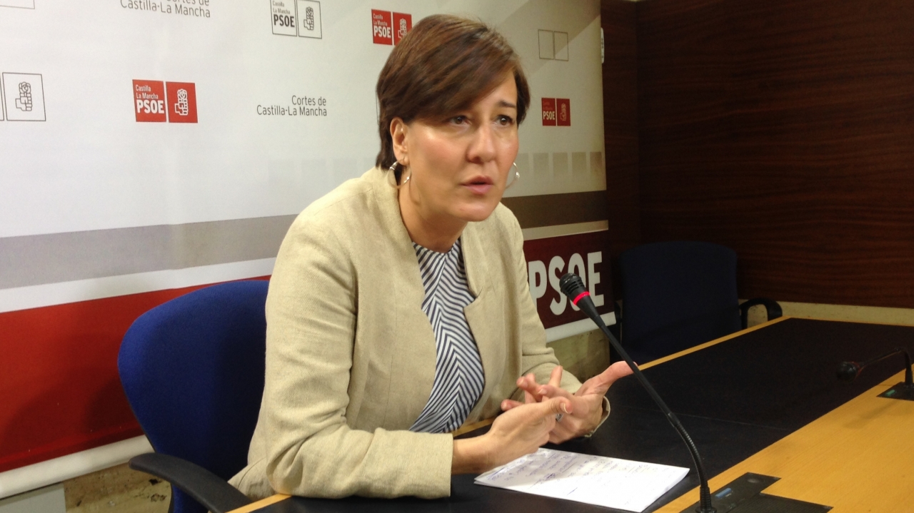 &quot;El acuerdo entre PSOE y Podemos es necesario para que sigan ganando los ciudadanos de C-LM&quot;