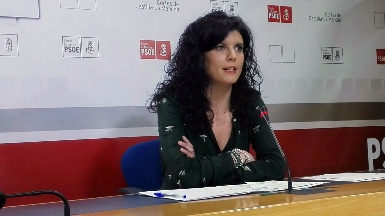 &quot;Se trabaja y mucho en las Cortes para recuperar los derechos que los castellano-manchegos perdimos con Cospedal&quot;