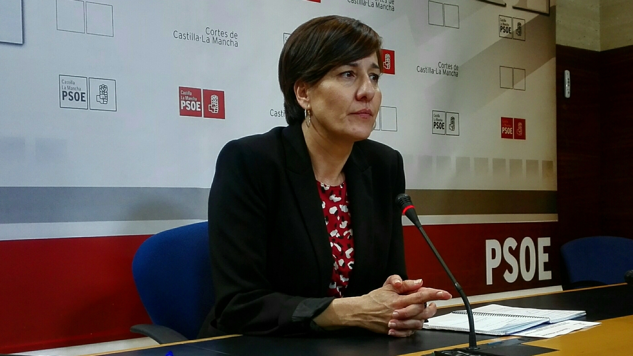 &quot;Mientras el Tajo se llena de espuma y desde Murcia aplauden los últimos trasvases, los dirigentes del PP de C-LM callan&quot;