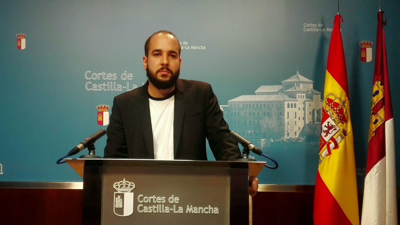 &quot;Mientras el presidente Page firma un importante acuerdo con los agentes sociales, el PP se monta un teatrillo&quot;