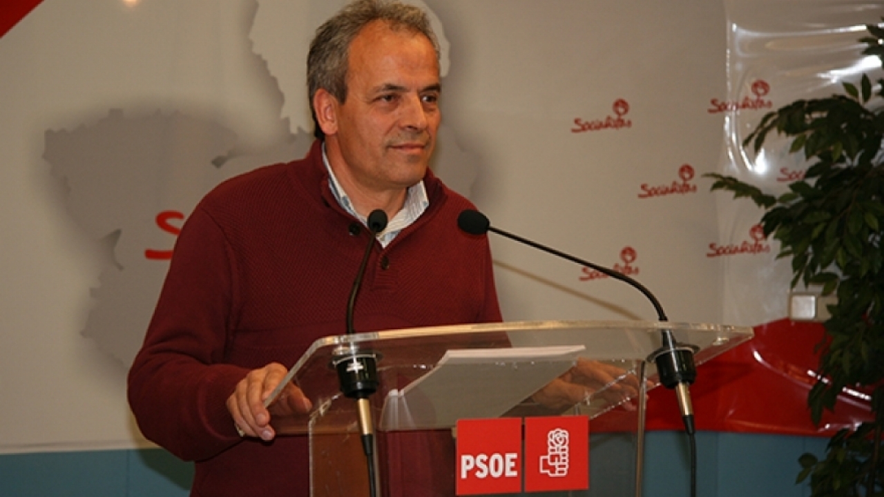 El PSOE emprende acciones legales contra el caso de transfuguismo ocurrido en la Diputación de Guadalajara