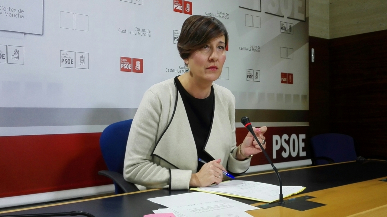 &quot;Cospedal que quiso dar un pucherazo electoral en C-LM, lo ha dado en el Congreso del PP para mantener sus cargos&quot;