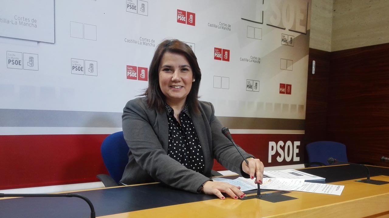 &quot;La enmienda a la totalidad que ha presentado el PP a los presupuestos es partidista, sin preparar y no piensa en los ciudadanos&quot;