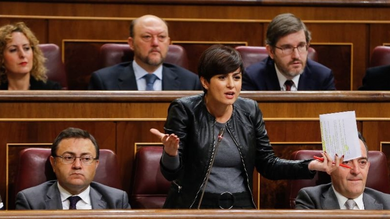 Rodríguez pone en valor &quot;el compromiso del Gobierno de García-Page por recuperar la Dependencia en CLM&quot;