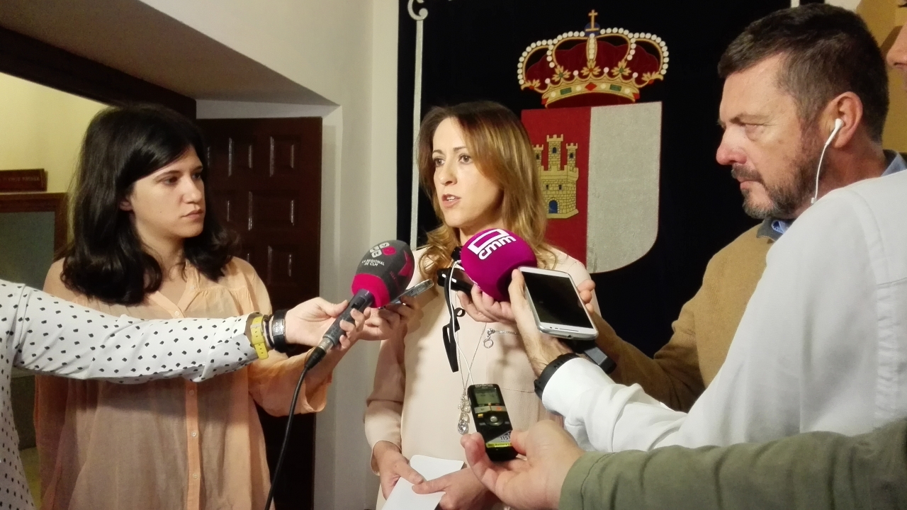 El PSOE de C-LM exige a la ministra de Agricultura que no autorice la petición de un nuevo trasvase de 15 Hm3