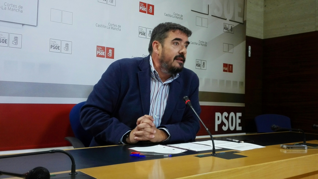 &quot;C-LM sigue funcionando a pesar de los palos en la rueda de PP y Podemos para tener unos presupuestos con 300 millones más para servicios públicos&quot;