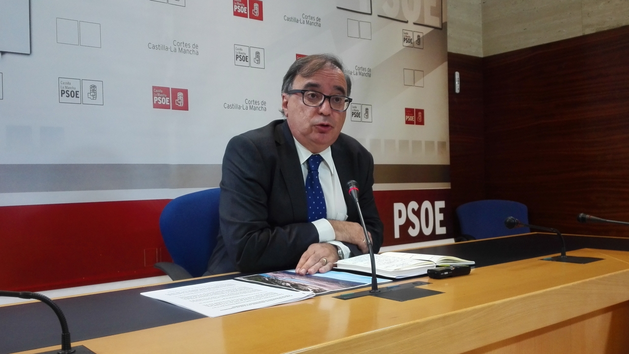 El PSOE vuelve a apelar a la responsabilidad de Podemos y PP para aprobar unos presupuestos que necesitan los ciudadanos