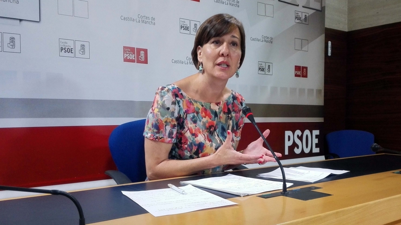 &quot;El pacto presupuestario es un pacto radical para seguir recuperando C-LM de los brutales recortes de Cospedal&quot;