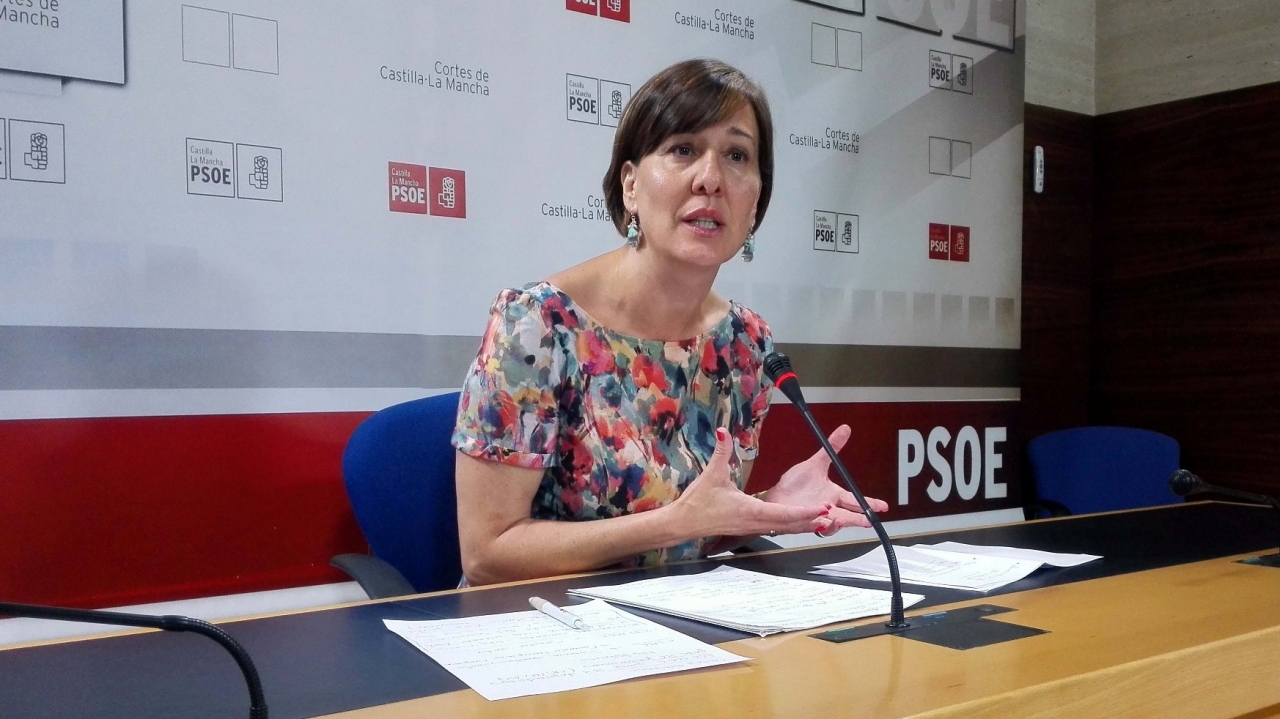 &quot;El PP tiene miedo a García-Page porque fue quien desalojó a Cospedal y ha devuelto las inversiones a esta tierra&quot;