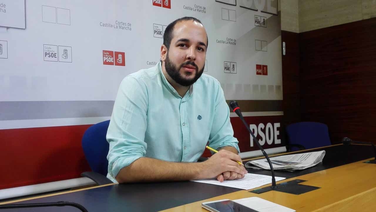 &quot;El PP de C-LM genera cortinas de humo para que no se hable de sus pufos por presunta financiación ilegal&quot;