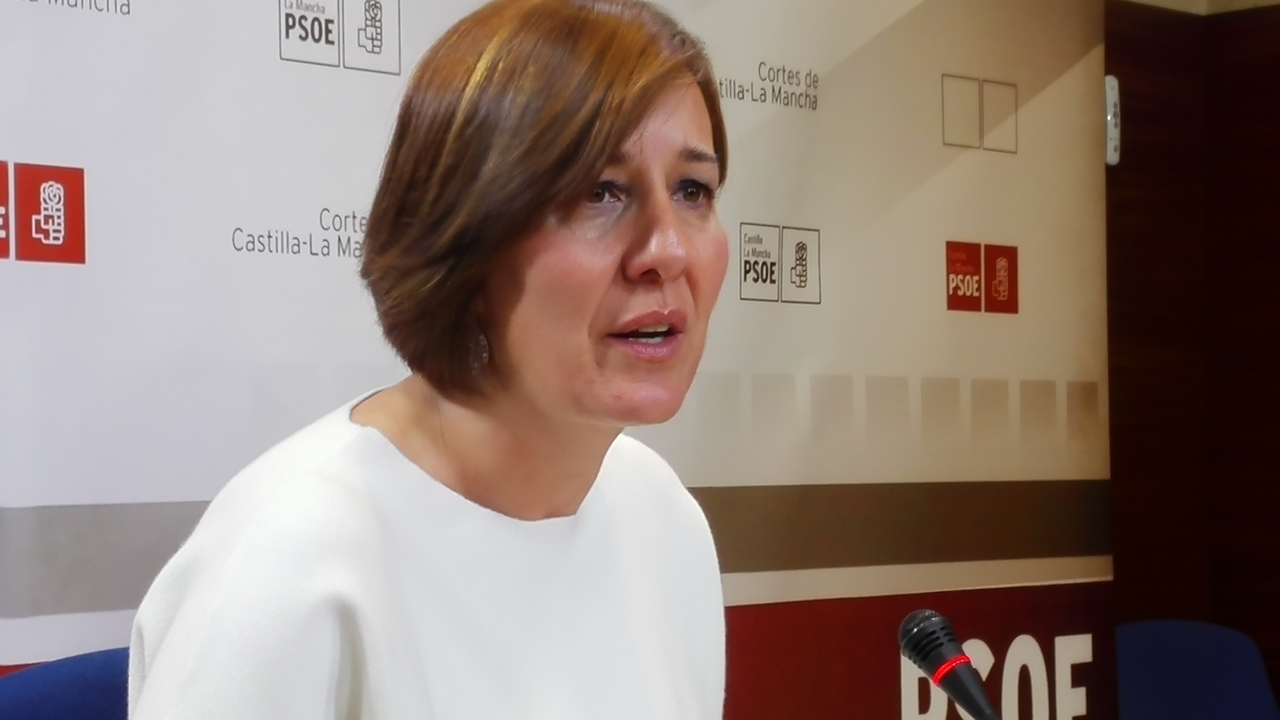 &quot;El PP castiga a C-LM sin infraestructuras por la obsesión de Cospedal de no gobernar en nuestra región&quot;