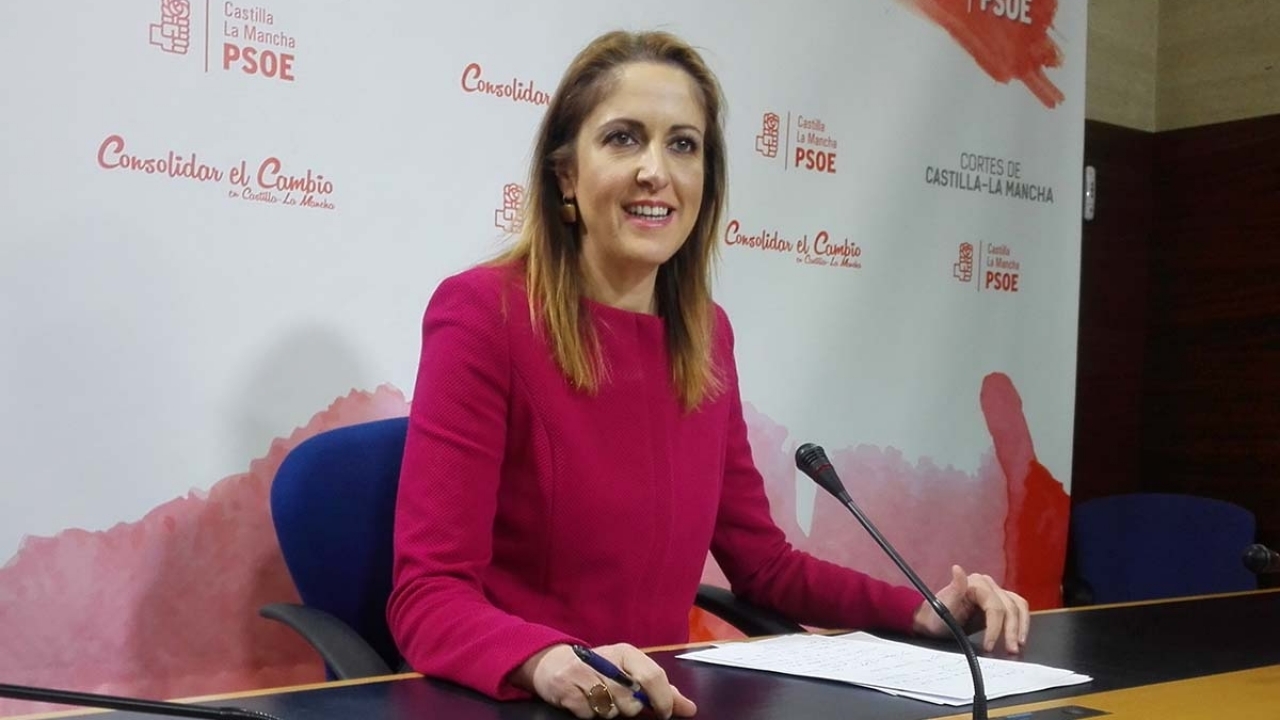 &quot;En la reforma en la que más interesado está el PSOE de C-LM es en seguir mejorando la vida de los ciudadanos&quot;