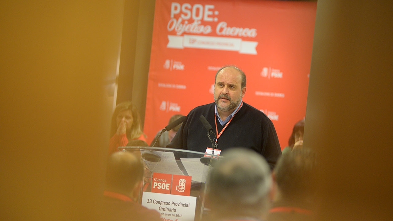 Martínez Guijarro: &quot;Esté donde esté, siempre podréis contar conmigo y estaré en deuda con este partido&quot;