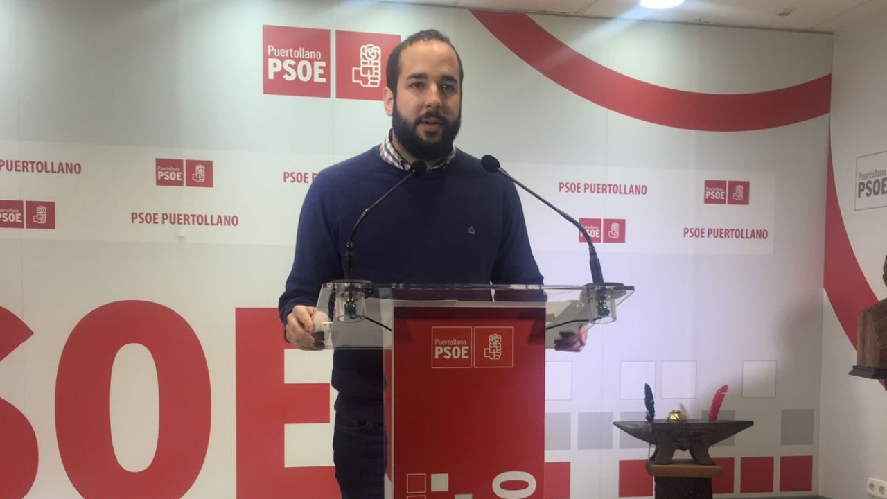 &quot;Es indecente que desde el PP alarmen sobre la contratación de especialistas sin homologación cuando además Cospedal también lo hizo&quot;