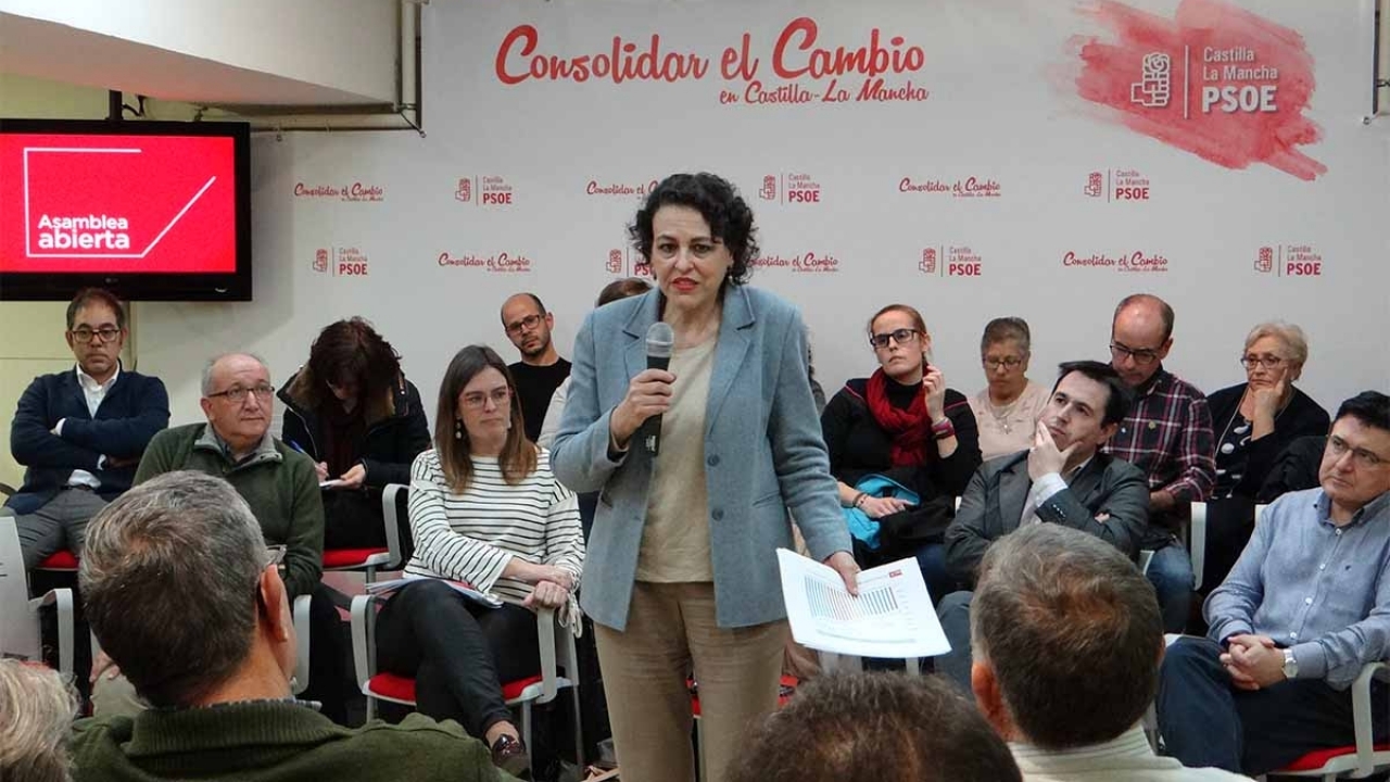 &quot;Las pensiones es un asunto  de estado que hay que abordar con seriedad&quot;