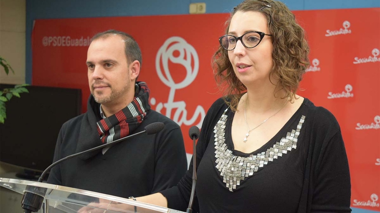 El PSOE prepara una campaña para reivindicar mejoras en Cercanías