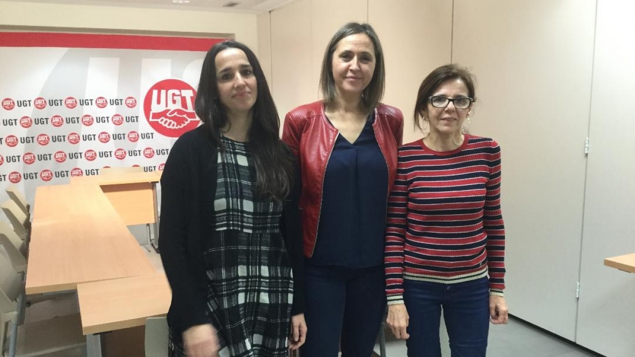 El PSOE de C-LM se suma a las movilizaciones del 8-M por la igualdad real de las mujeres convocadas por UGT y CC OO