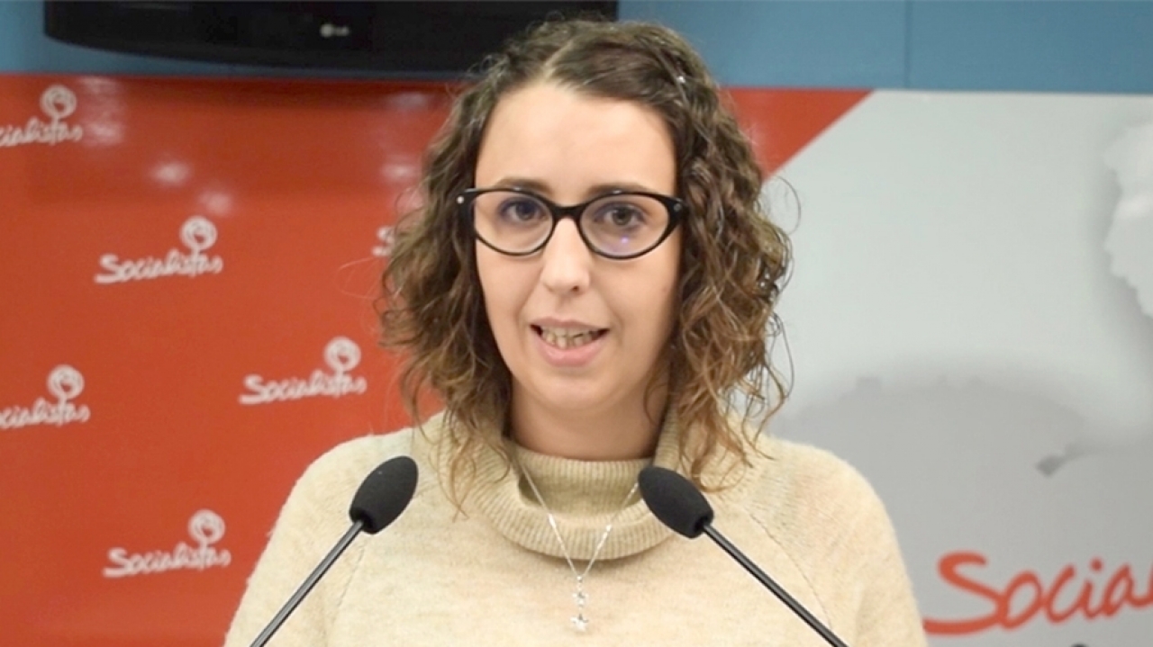 La Agrupación Local del PSOE de la capital aprueba una resolución para pedir que las pensiones se revaloricen con el IPC