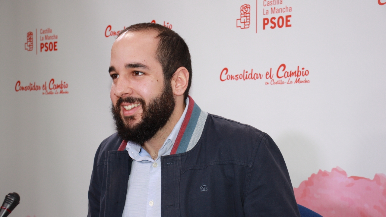 &quot;El PSOE de C-LM exige a Rajoy que no vuelva a castigar a nuestra región en los presupuestos generales del Estado&quot;