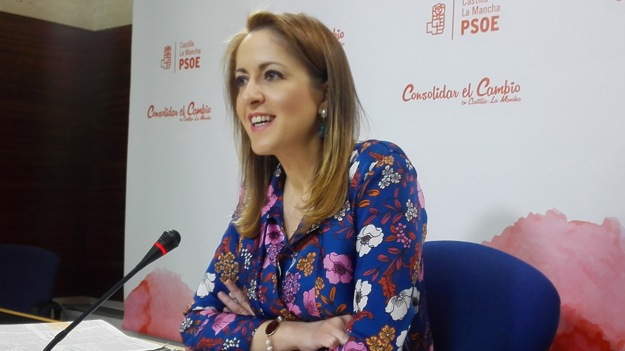 Maestre: &quot;Veo al PSOE con posibilidad de mayoría absoluta en C-LM y de ganar en las capitales&quot;