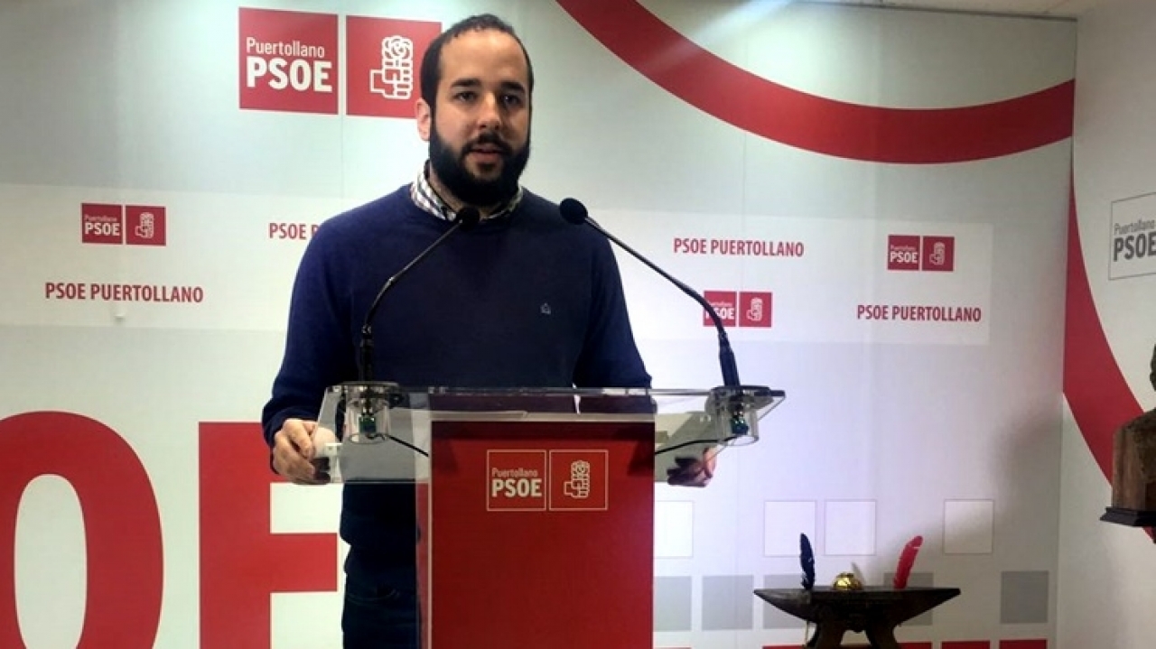 &quot;La abstención cobarde del PP en las Cortes, pone en evidencia su negativa a la A-43 y al desarrollo de Puertollano&quot;