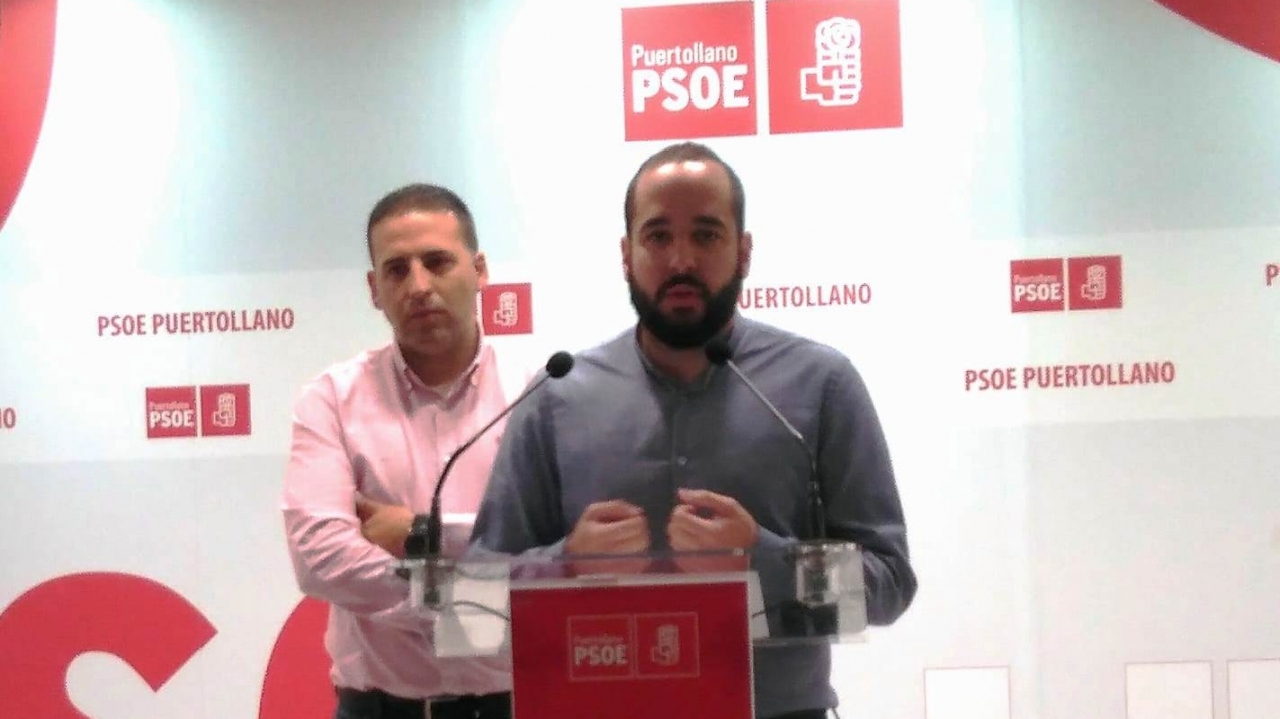 El PSOE impulsa una PNL en las Cortes para exigir al Gobierno nacional que firme con Puertollano el acuerdo de ayudas a Comarcas Mineras