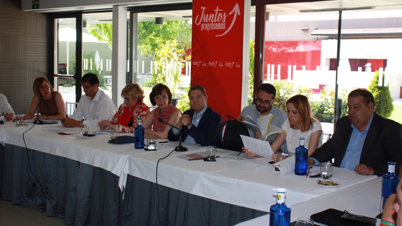 &quot;Llevamos la delantera y estamos cumpliendo los compromisos con los ciudadanos&quot;