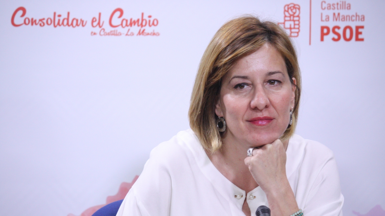 &quot;Castilla-La Mancha avanza muy positivamente y es una región que genera confianza&quot;