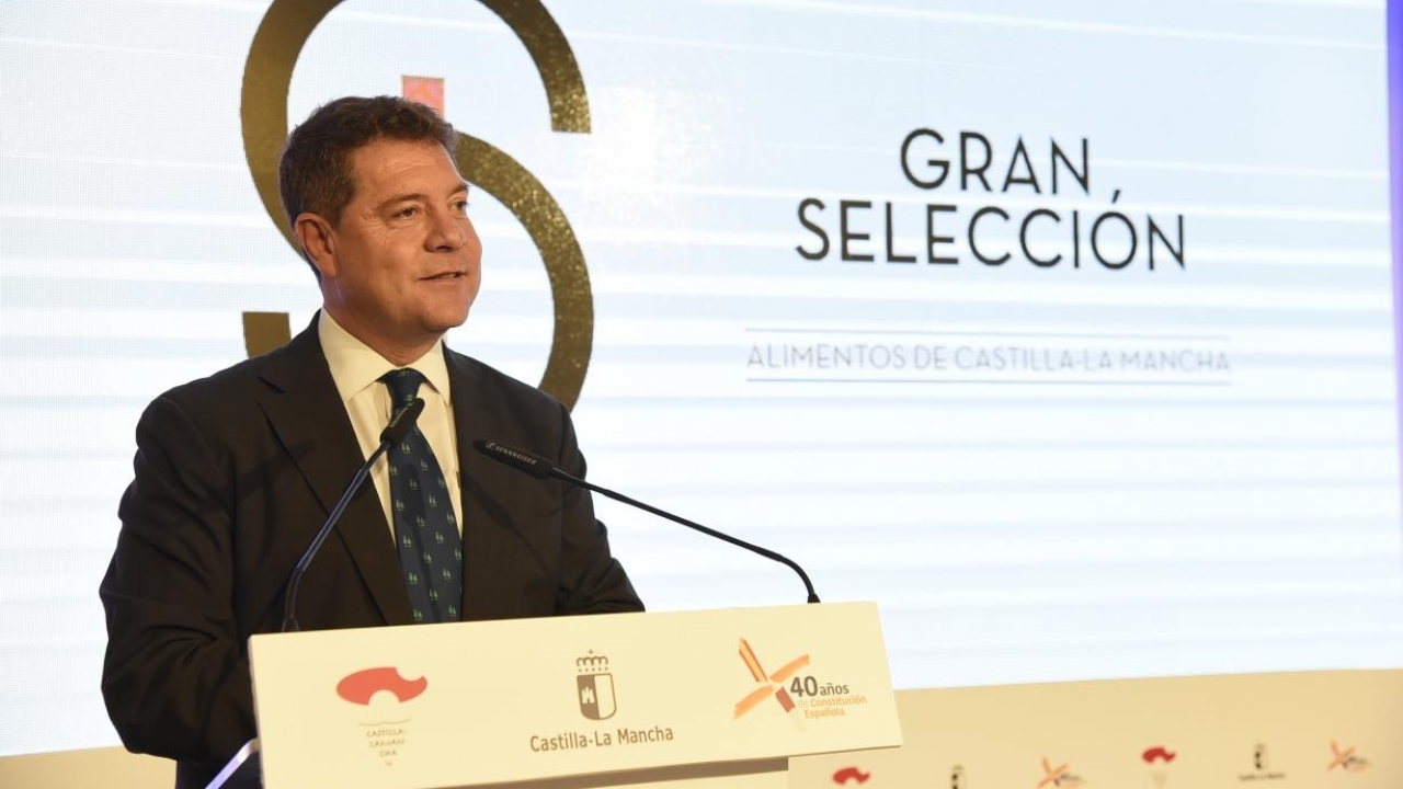 García-Page celebra &quot;el mejor dato de listas de espera sanitarias de los últimos doce años&quot;