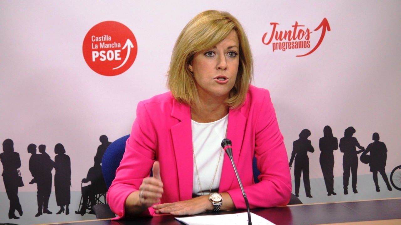 Abengózar pide al PP provincial que se aclare con las cifras sanitarias y deje de &quot;enredar a los ciudadanos con asuntos tan delicados&quot;