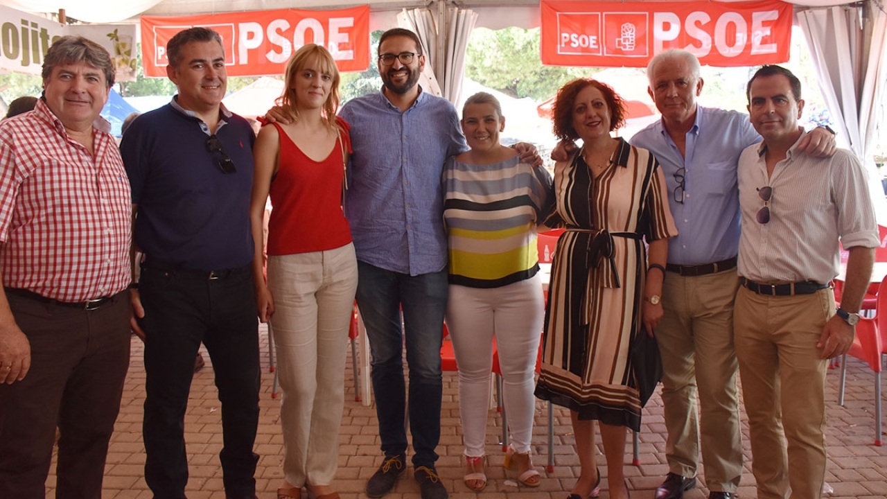 &quot;Talavera será un punto principal de la reunión que mantendrán Emiliano García-Page y Pedro Sánchez&quot;