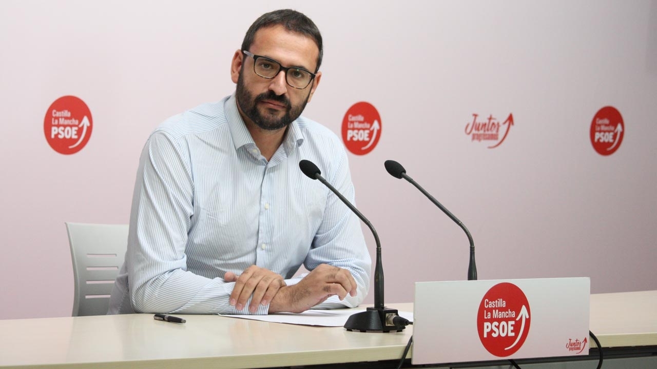 El PSOE de C-LM  elaborará, &quot;desde un regionalismo sano&quot; el programa electoral más abierto y participativo de la historia