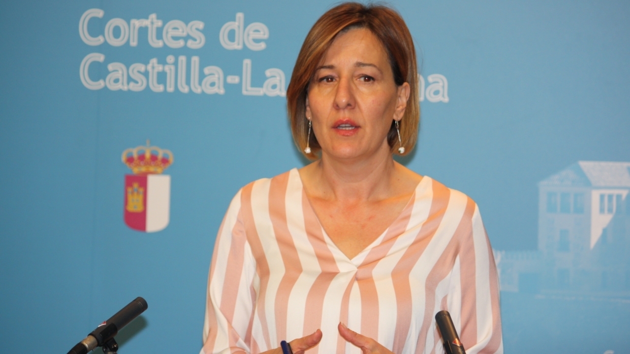 &quot;Los buenos datos de la EPA muestran la rentabilidad social del trabajo del gobierno de García-Page&quot;