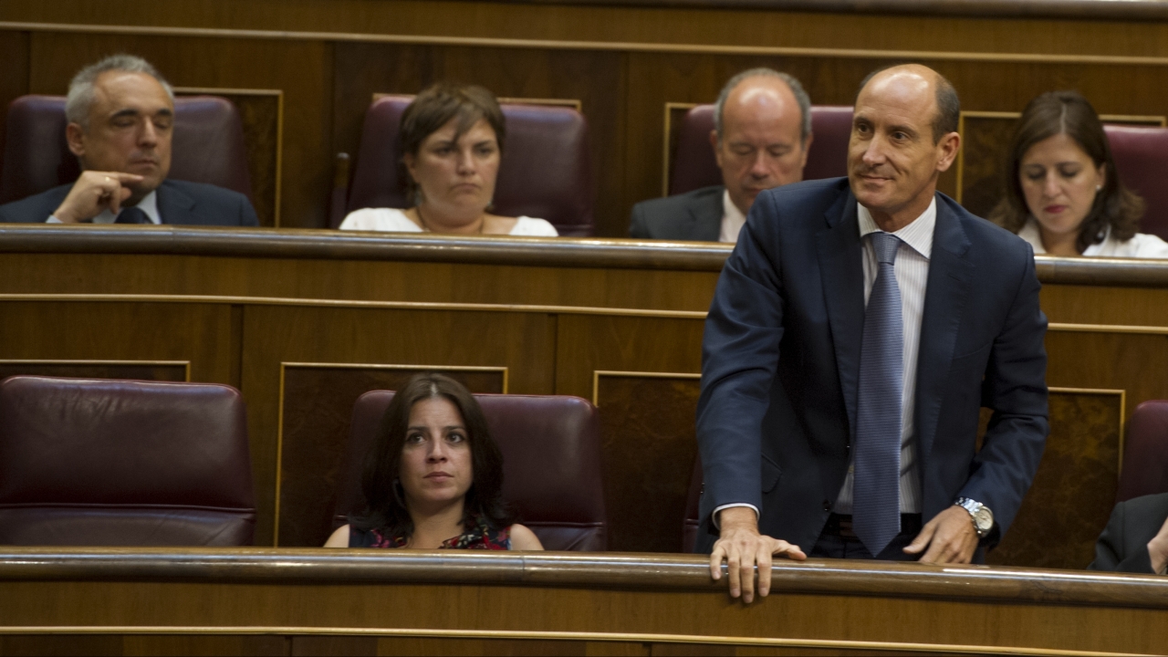 Sahuquillo aboga por &quot;la consolidación de un sistema público y de calidad de servicios sociales&quot;