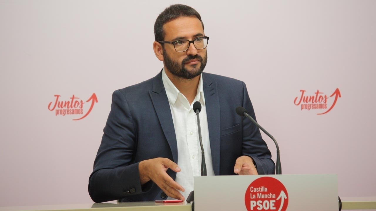 El PSOE de C-LM pide a Núñez que haga una auditoría interna &quot;para aclarar si en el PP regional hubo algún tipo de financiación ilegal&quot;