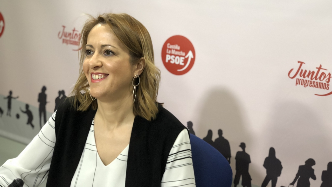 PSOE destaca que las políticas de empleo de la Junta están dando sus frutos