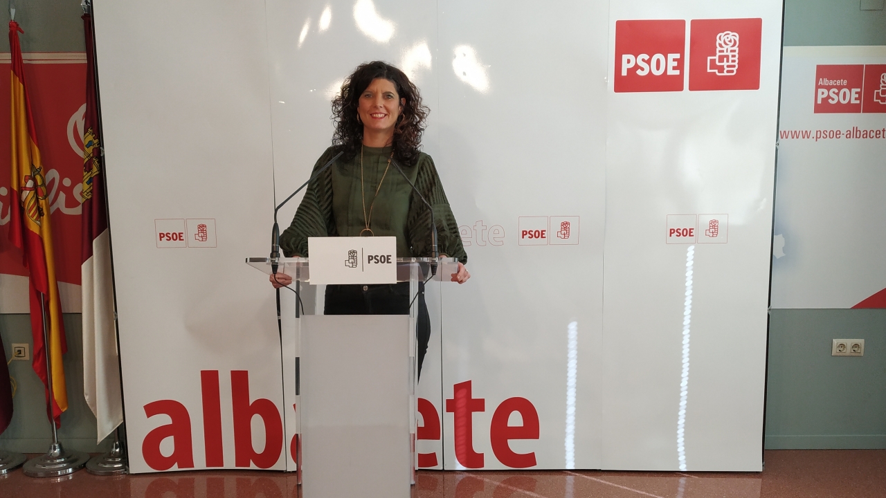 &quot;El Gobierno de Sánchez se hace eco de las reivindicaciones la provincia de Albacete&quot;