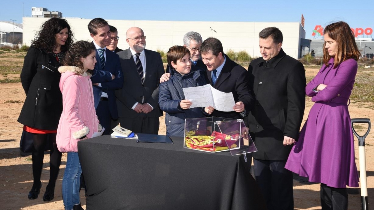 El nuevo Plan de Infraestructuras Educativas en Albacete, dotado con 20 millones de euros, atenderá las necesidades de la mayoría de centros de la provincia