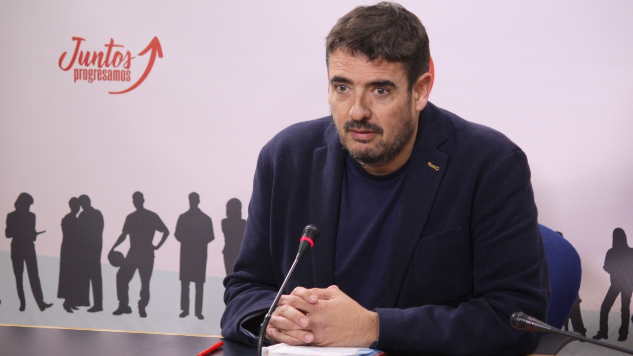 El PSOE de C-LM exige a Núñez que explique un presunto caso de prevaricación cometido por el gobierno de Cospedal